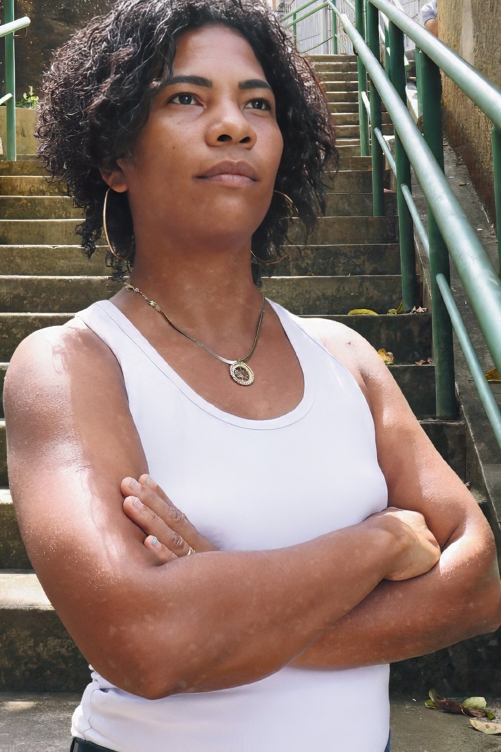 Jéssica Borges image