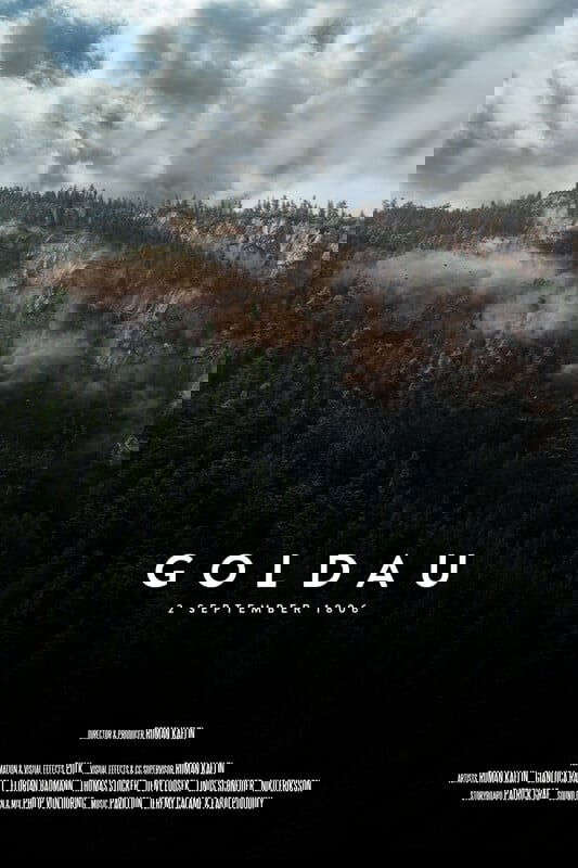 Goldau