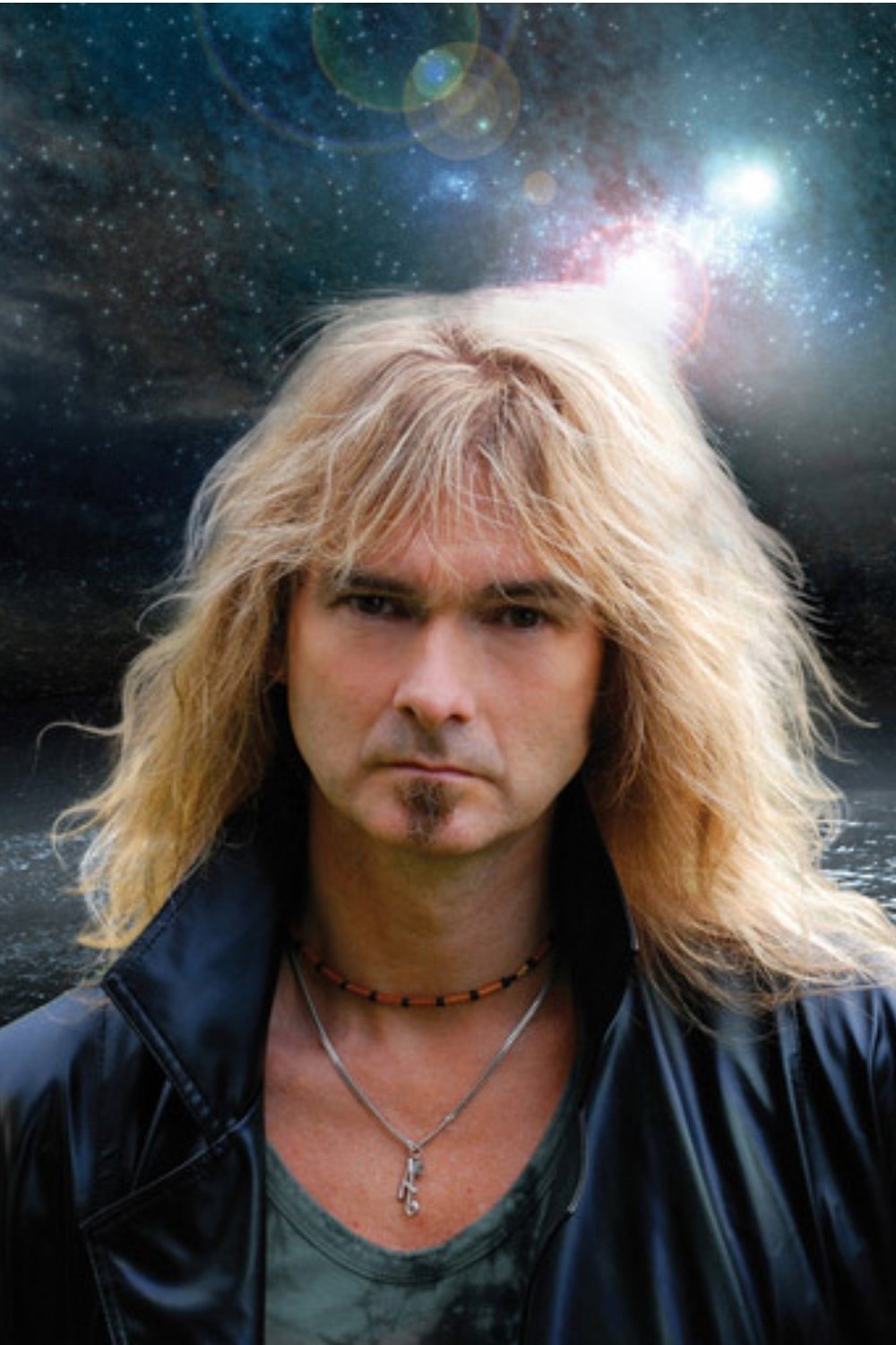 Arjen Anthony Lucassen image