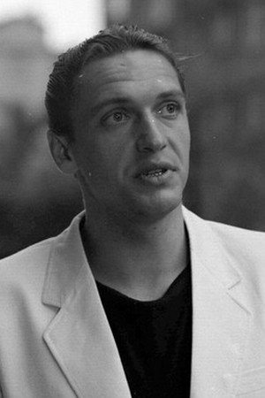Dariusz Siatkowski image