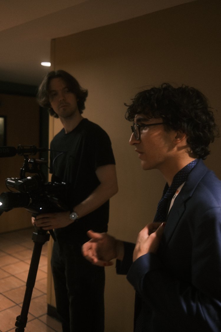 Isaiah Brody image