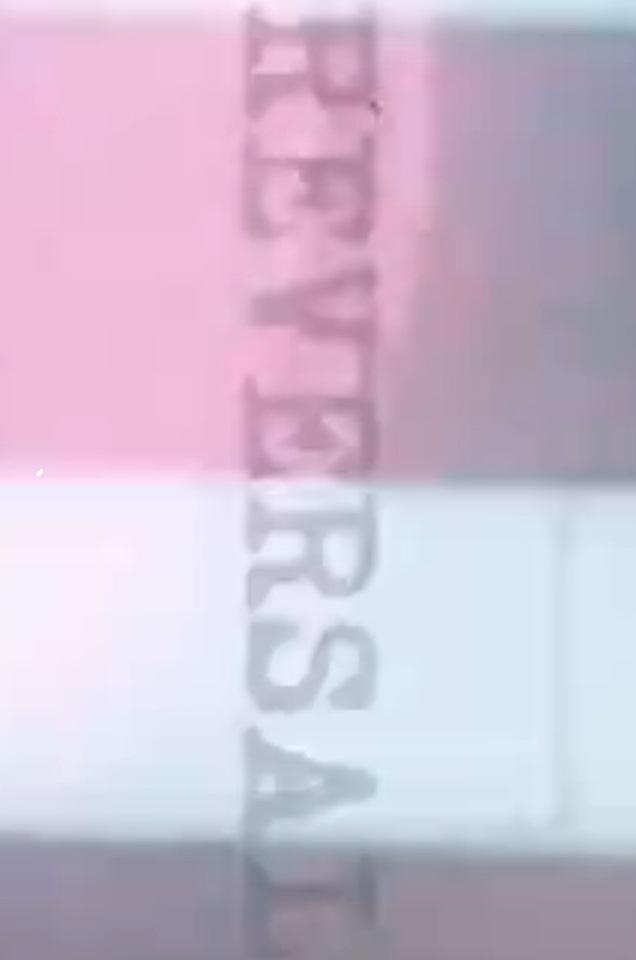 Reversal