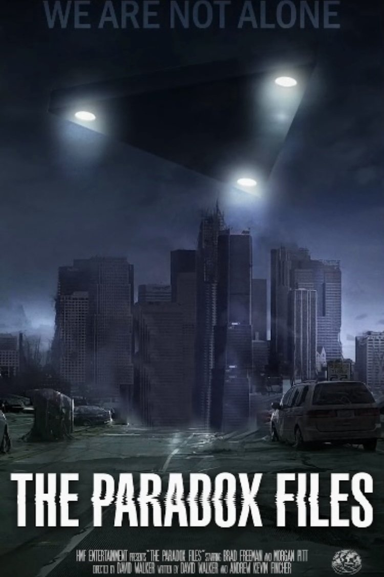 The Paradox Files