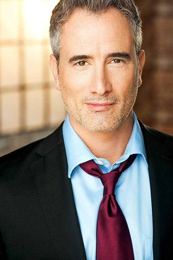 Douglas Dickerman image