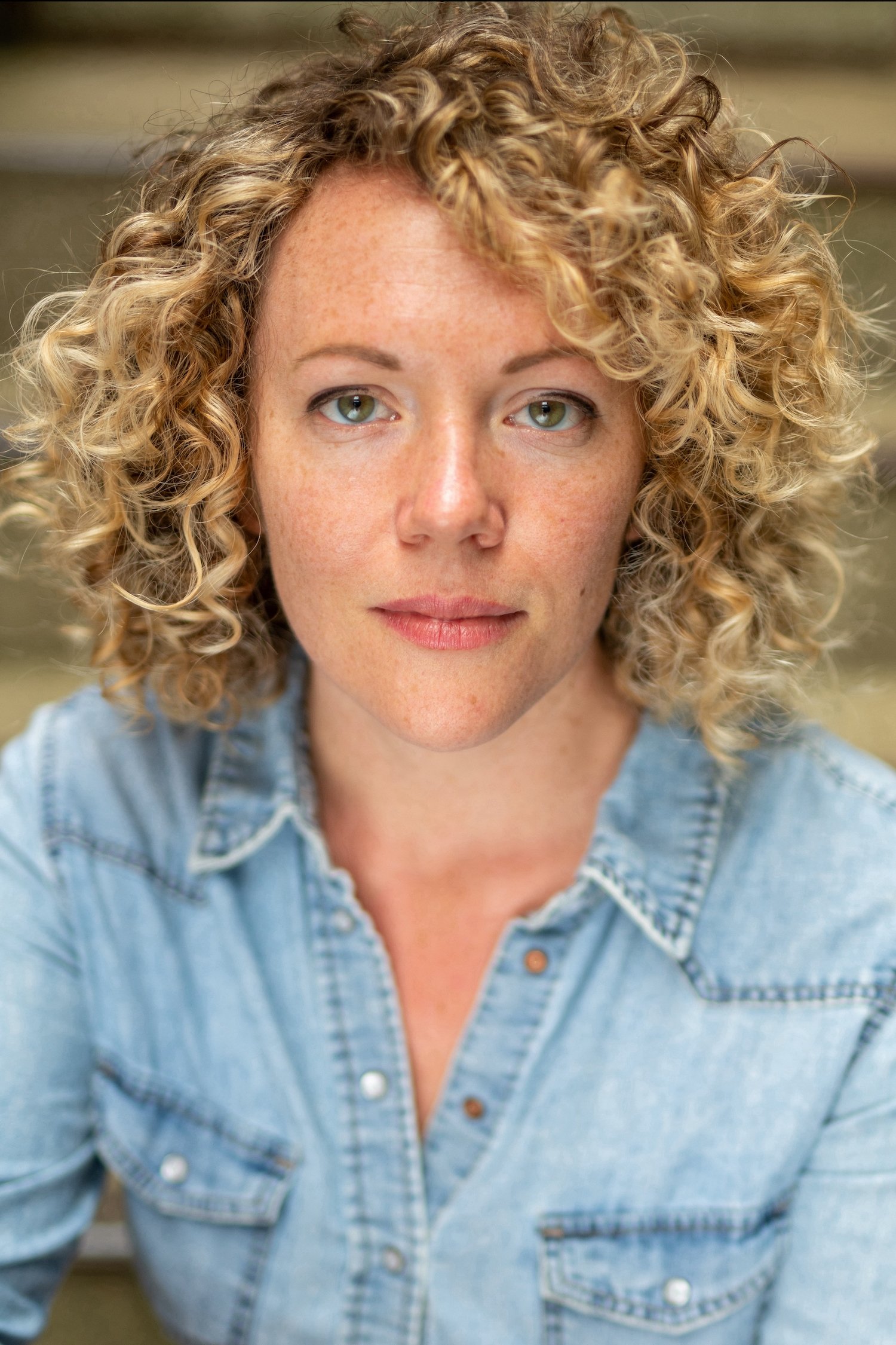 Courtney Abbott image