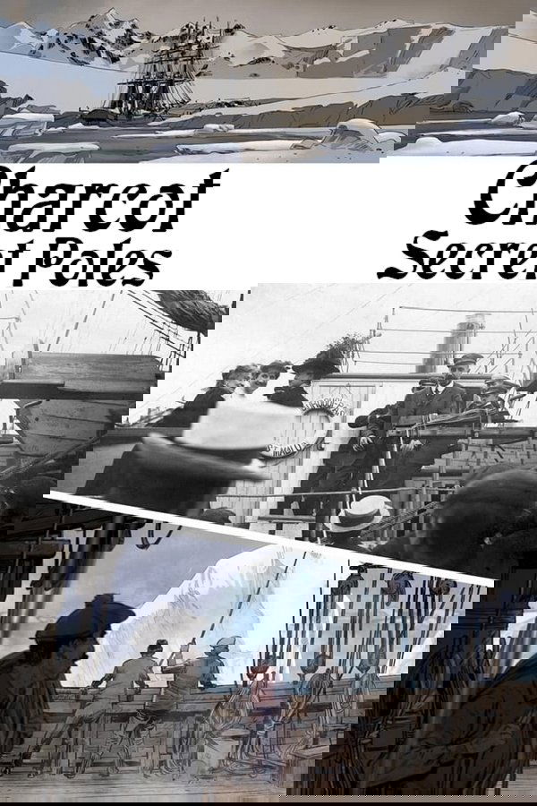 Charcot: Secret Poles