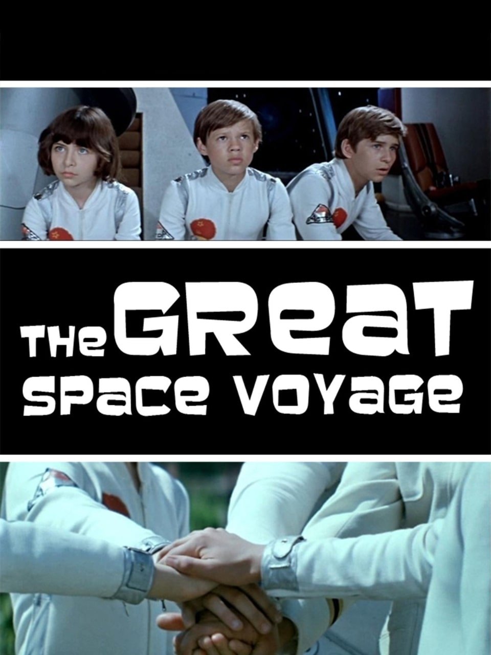 The Great Space Voyage