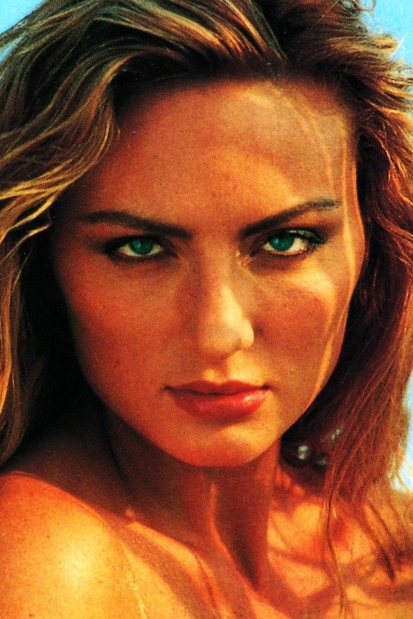 Giorgia Emerald image