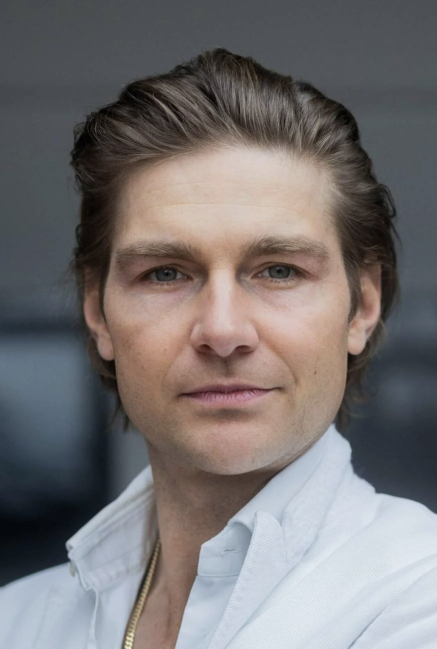 Jeremy Fragrance image