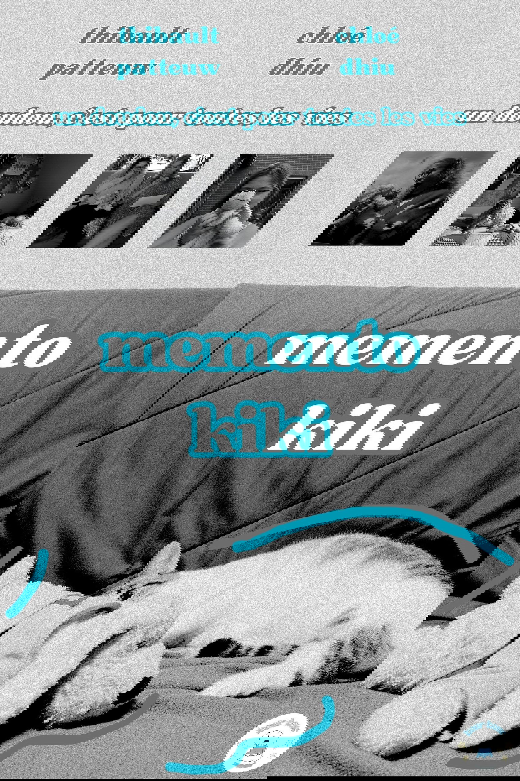 memento kiki