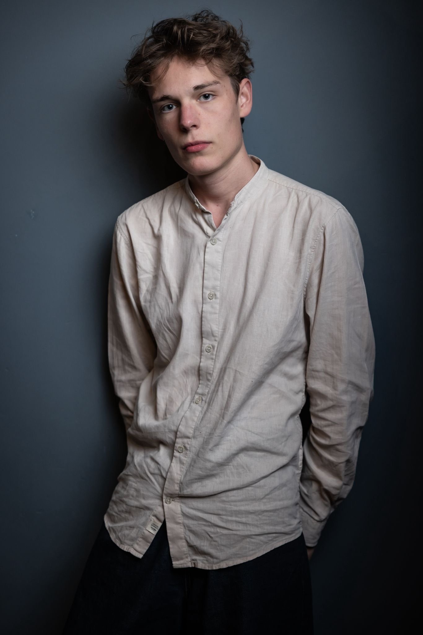 Emil Leysen image