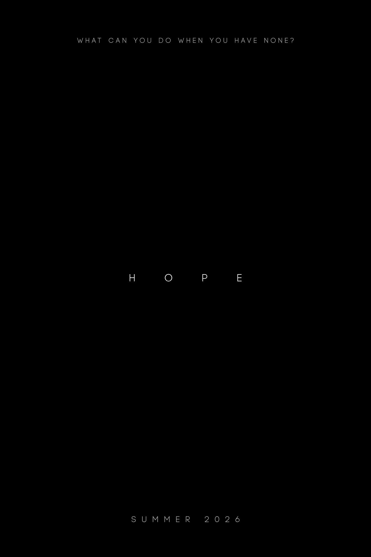 Hope