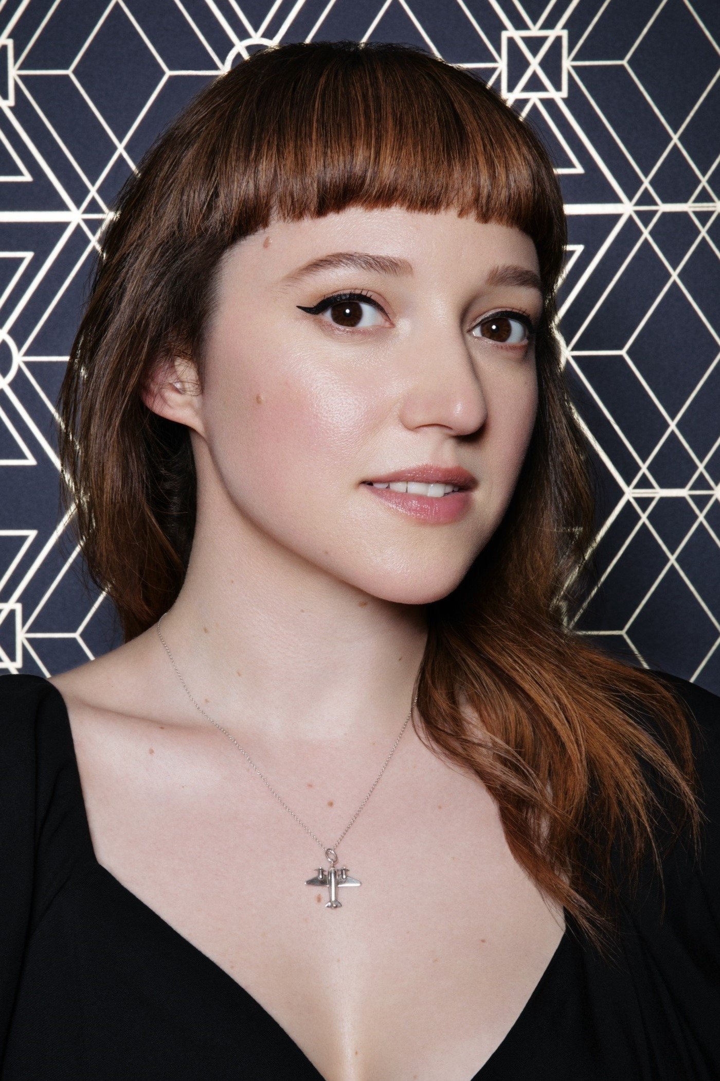 Amy Shira Teitel image