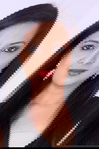 Disha Dinakar image