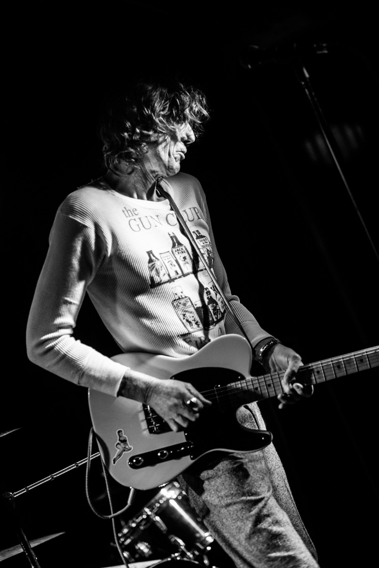 Tommy Midnight image