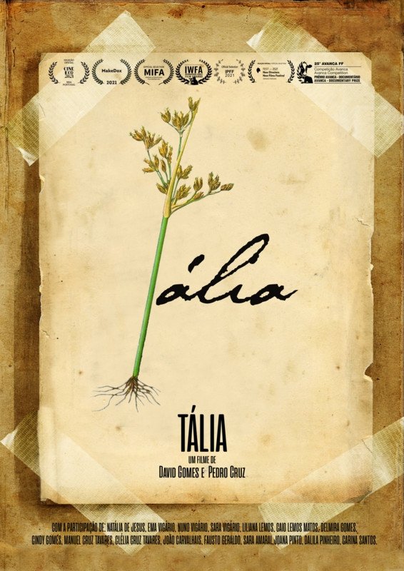 Tália