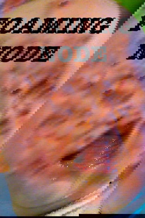 The Foaming Node