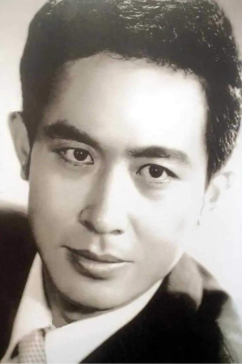 Fu Hengzhi image
