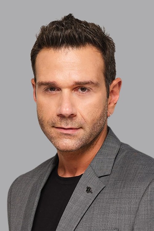 Tasos Iordanidis image