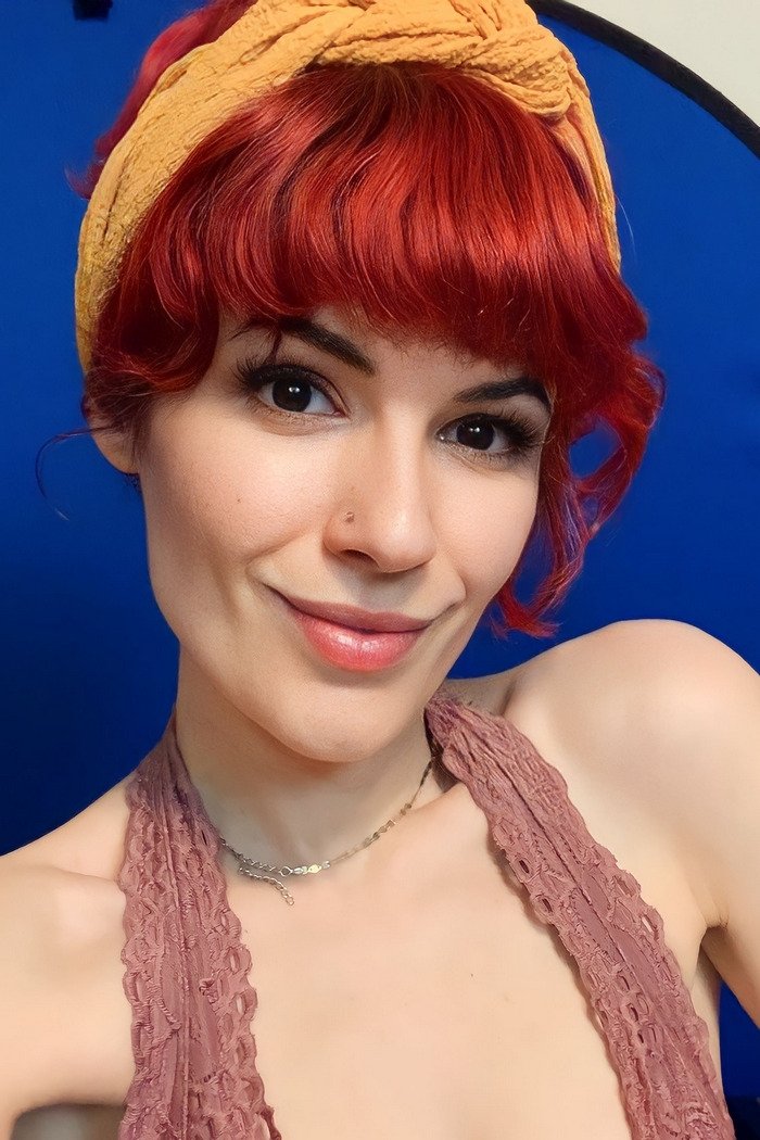 Belle Eclair image