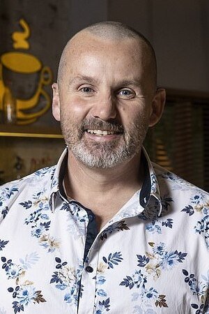 Ryan Moloney image