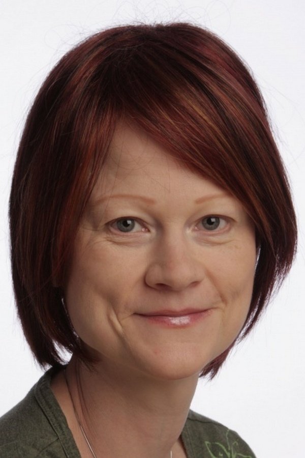 Lilli Suomalainen image