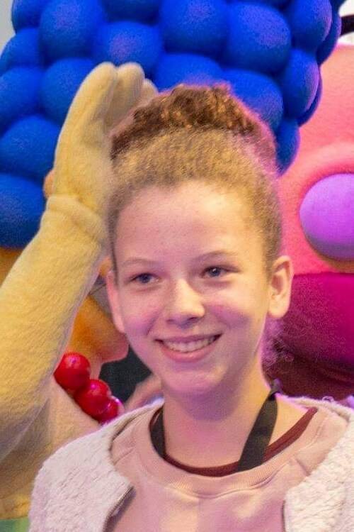 Prunelle Charles-Ambron image