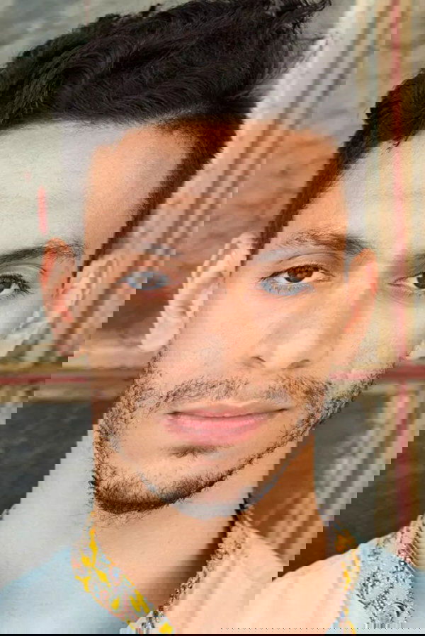 Jason A. Rodriguez image