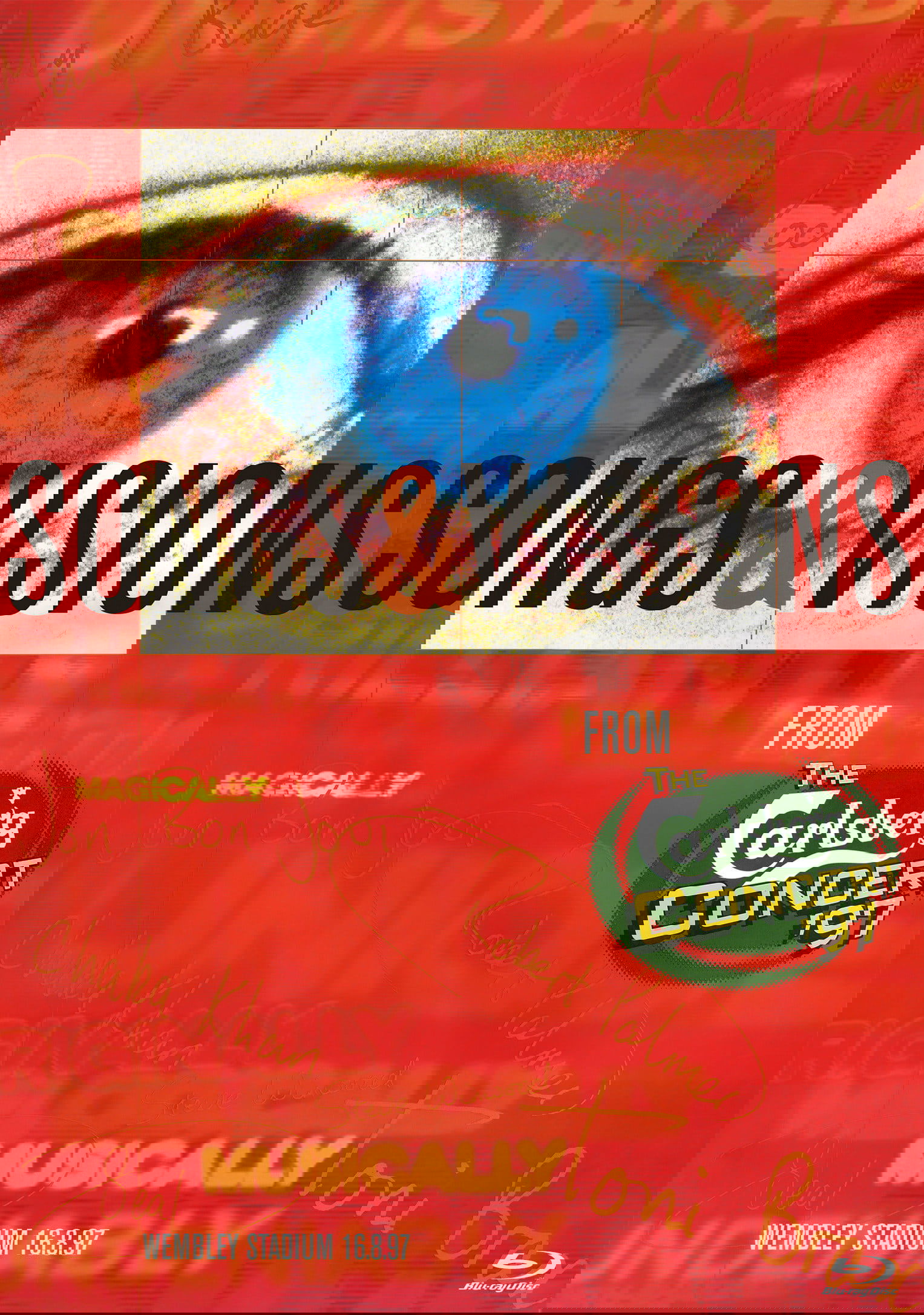 Songs & Visions