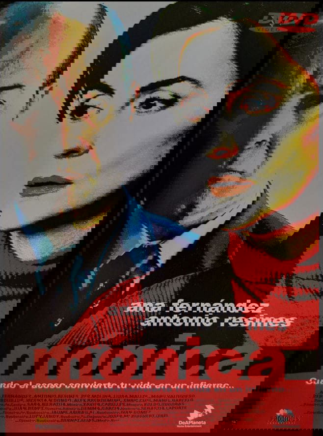 Mónica