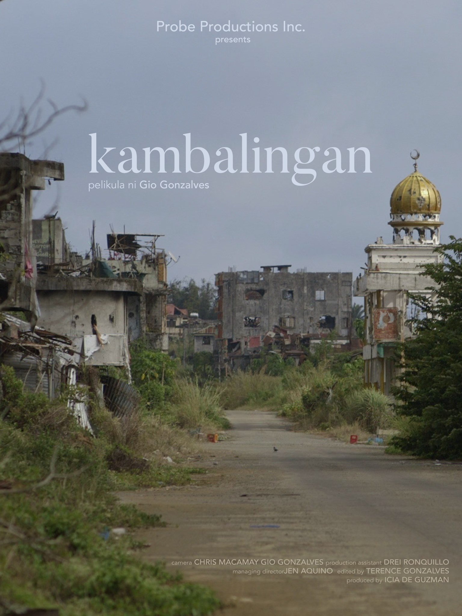 Kambalingan