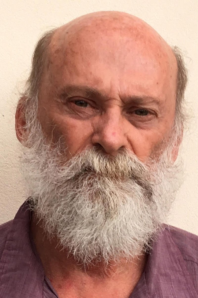 Michael Earl Reid image