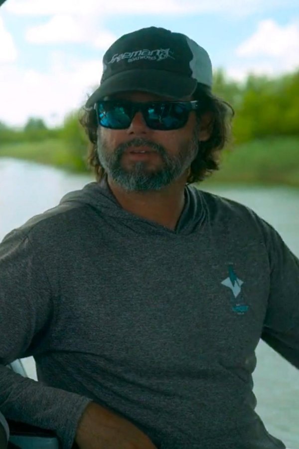 Brett Ryan image