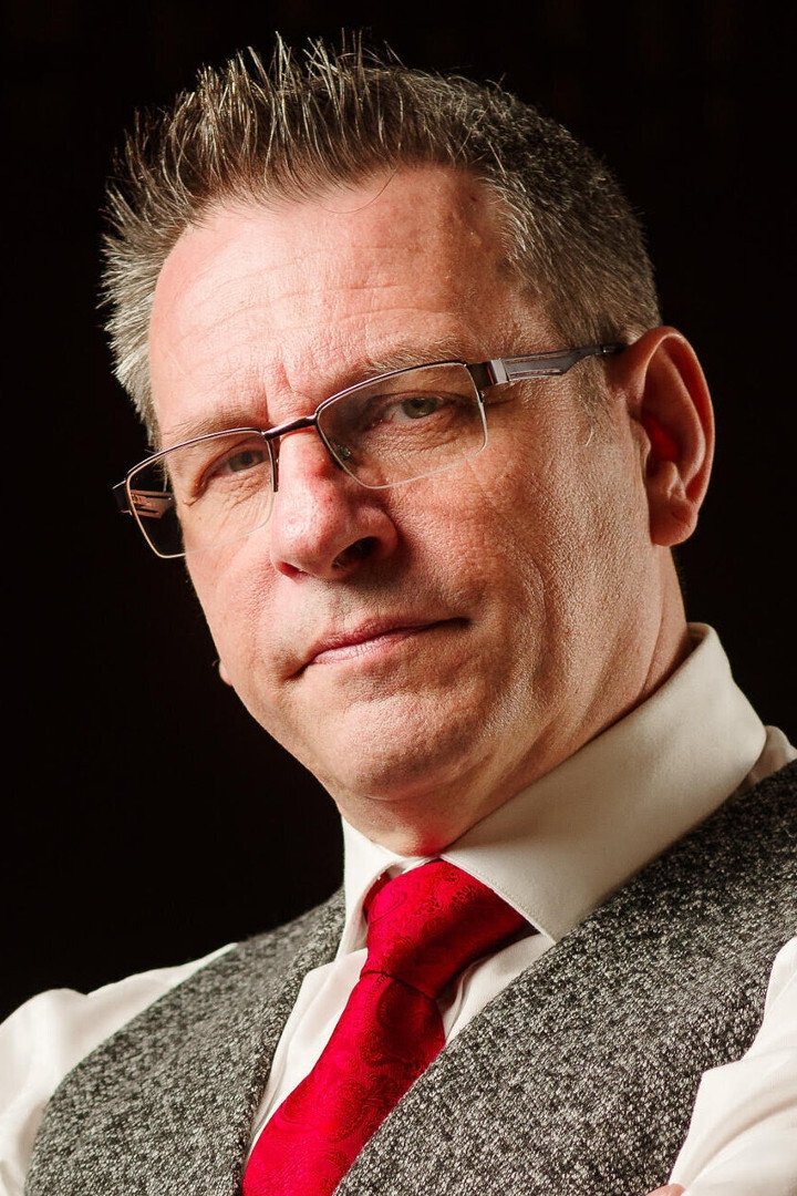 Shawn Farquhar image
