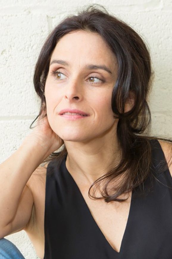 Karyne Lemieux image
