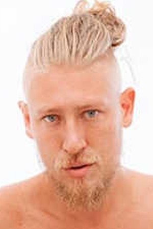 Jason Wolfe image