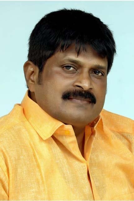Nagaraja Chozhan image