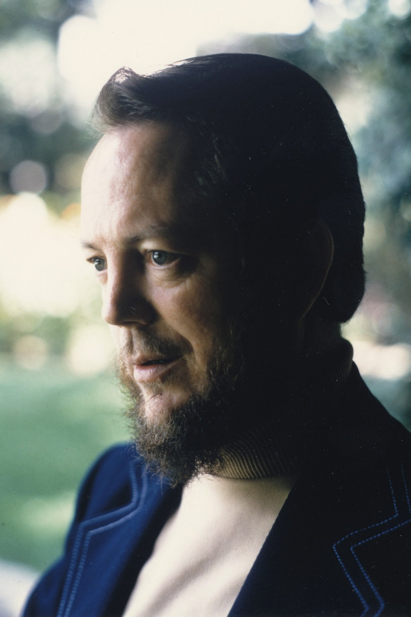 John-Roger image