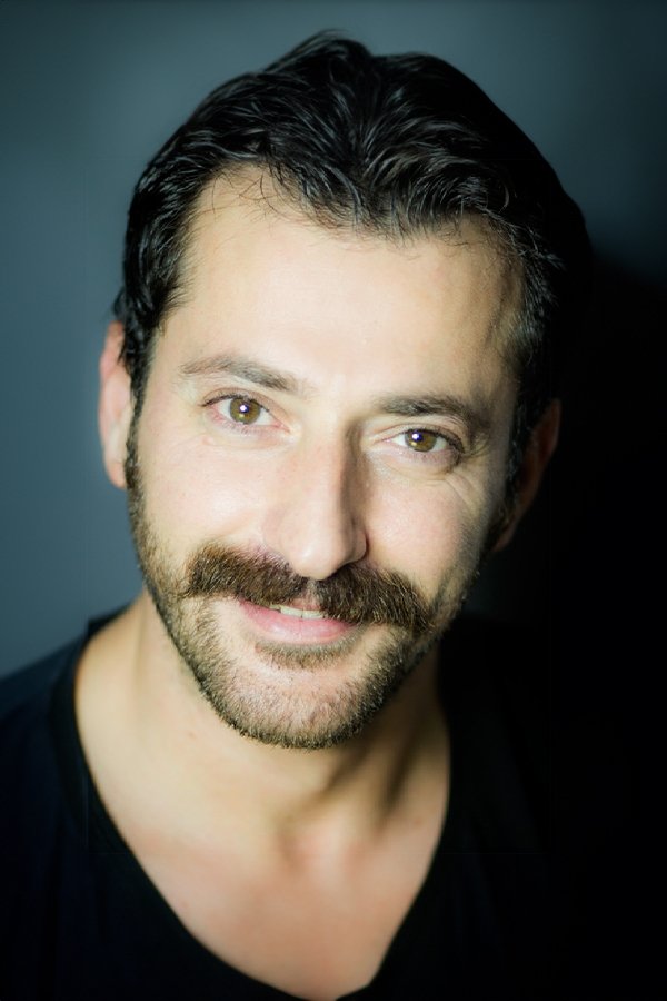 Burç Kümbetlioğlu image