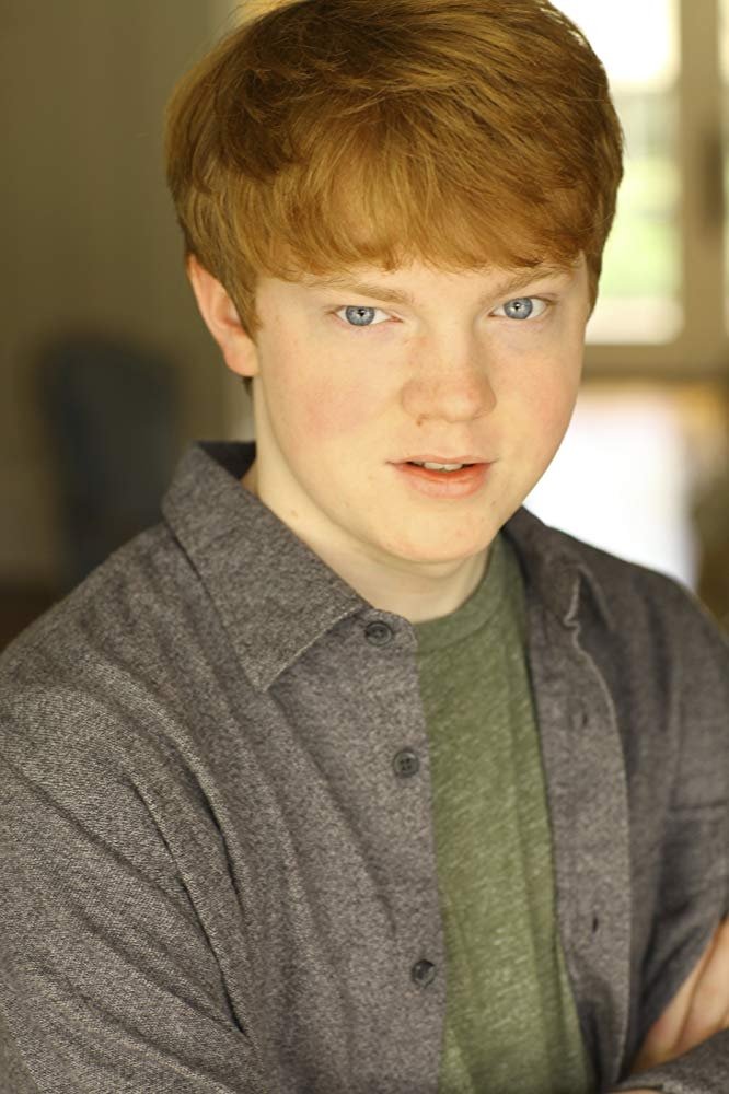 Brady Permenter image