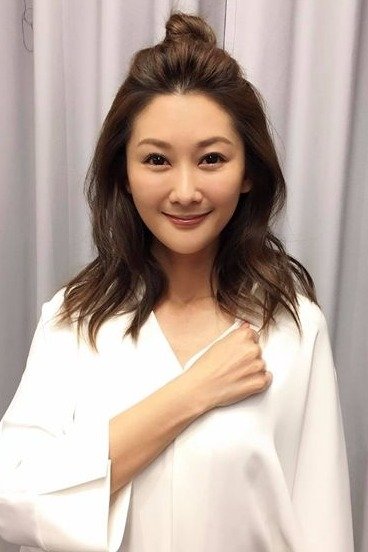 Carolyn Chen image