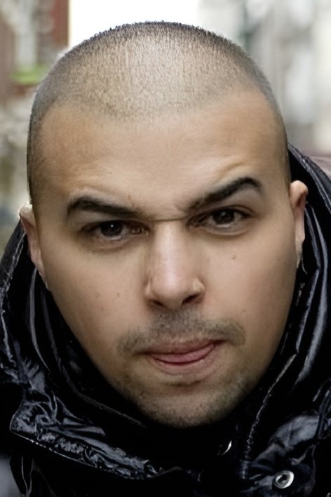Rachid El Ghazaoui image