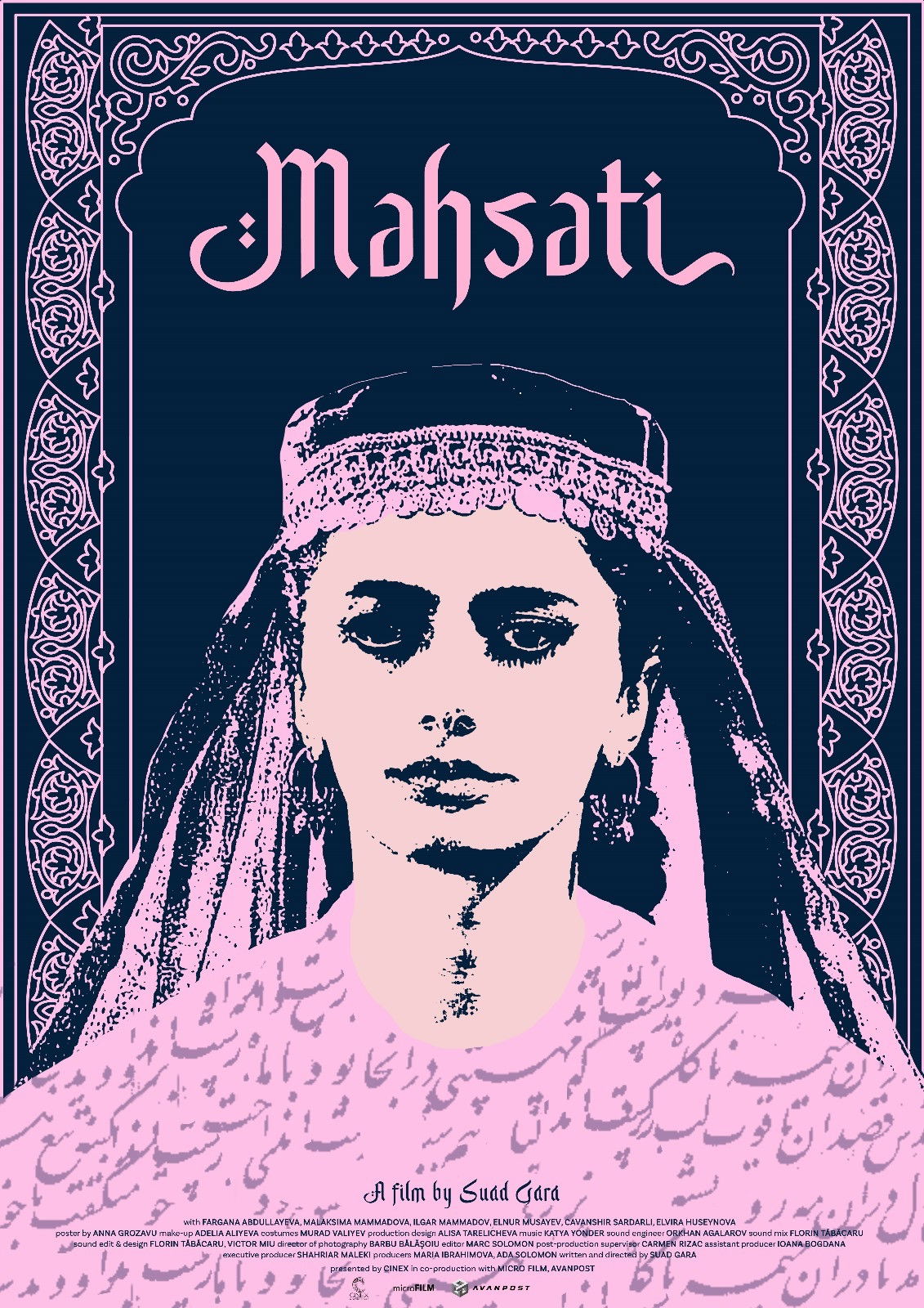 Mahsati