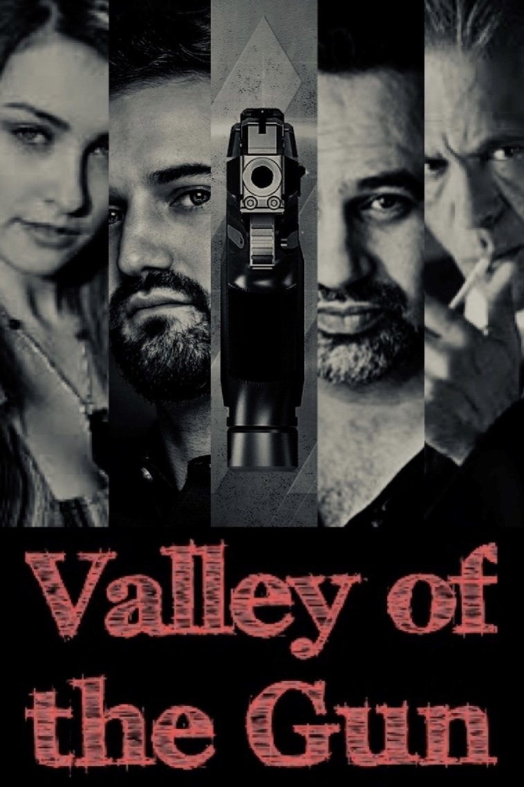 Valley of the Gun 2020