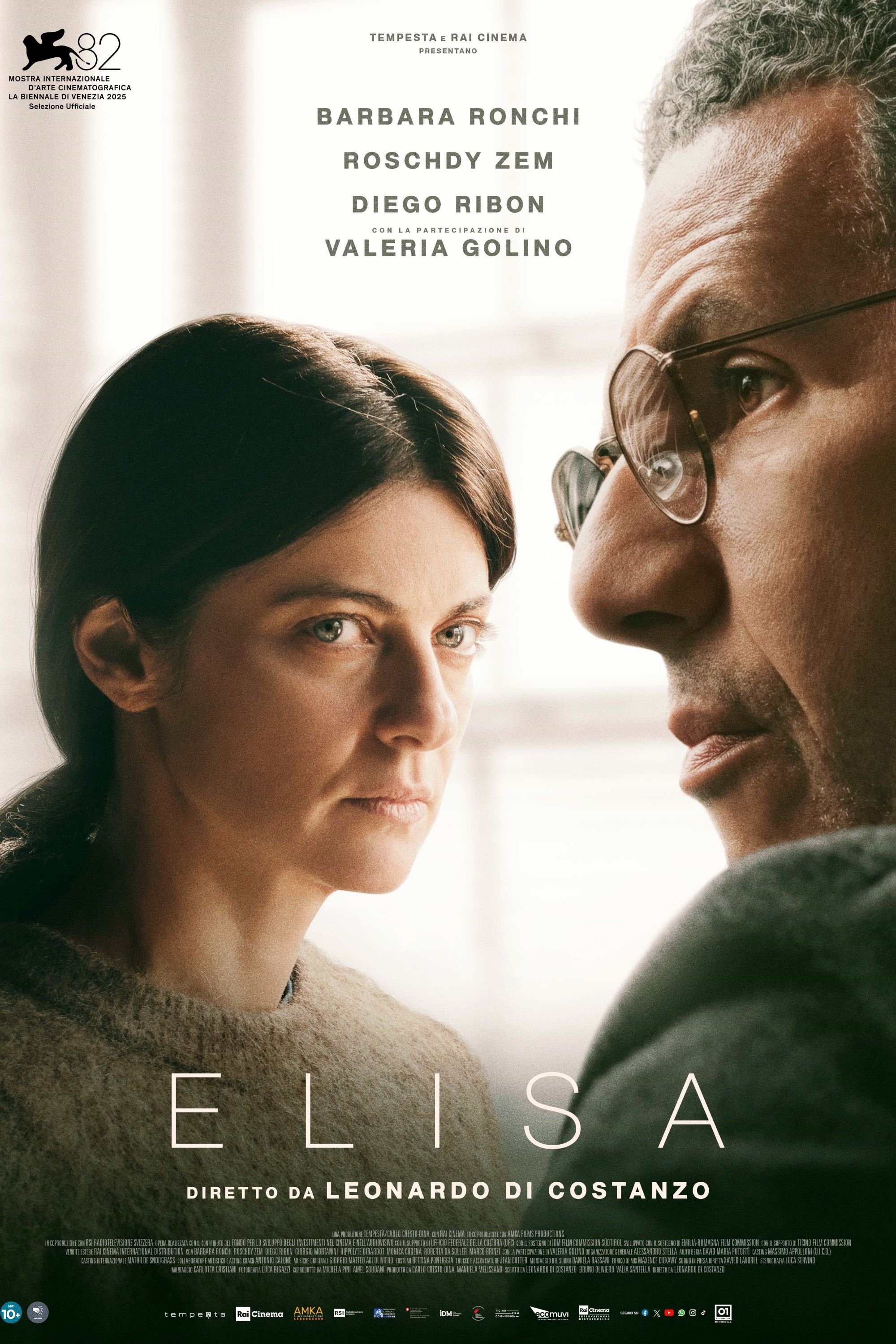 Elisa
