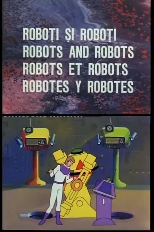 Robots and Robots