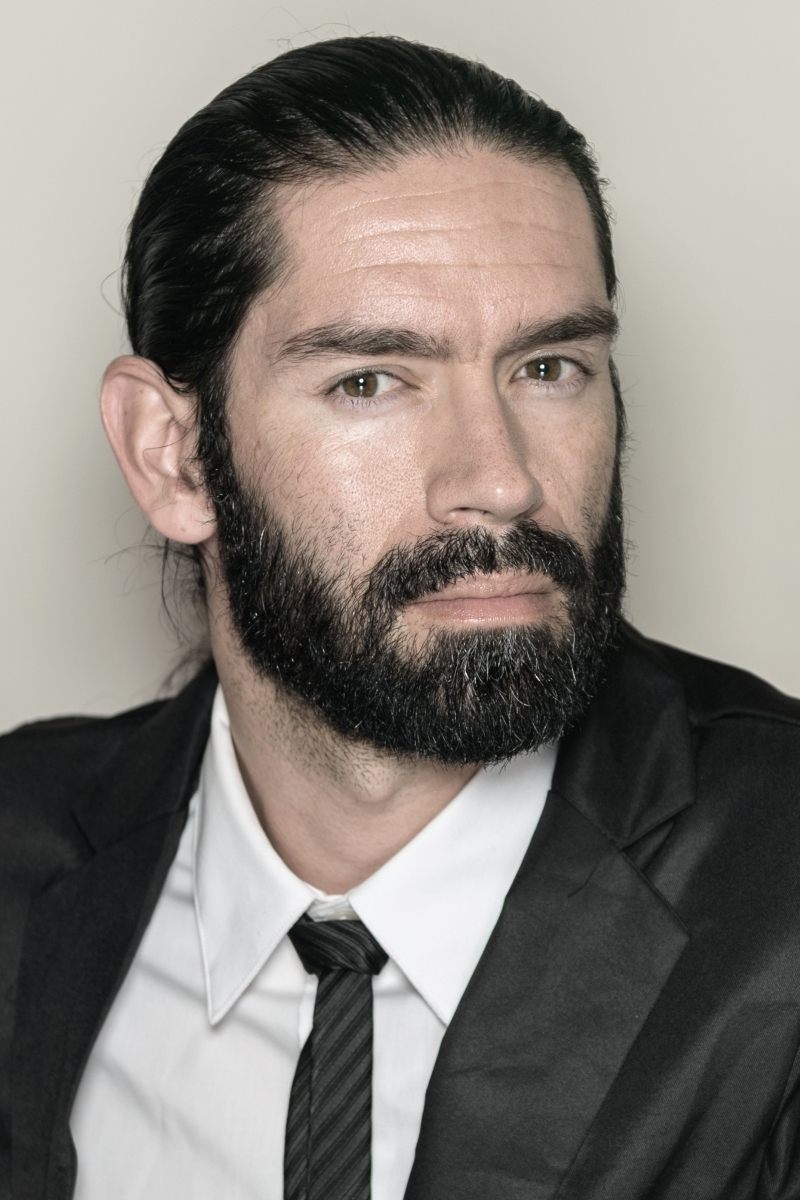 Diego Romero image