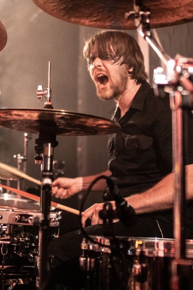 Hannes Grossmann image