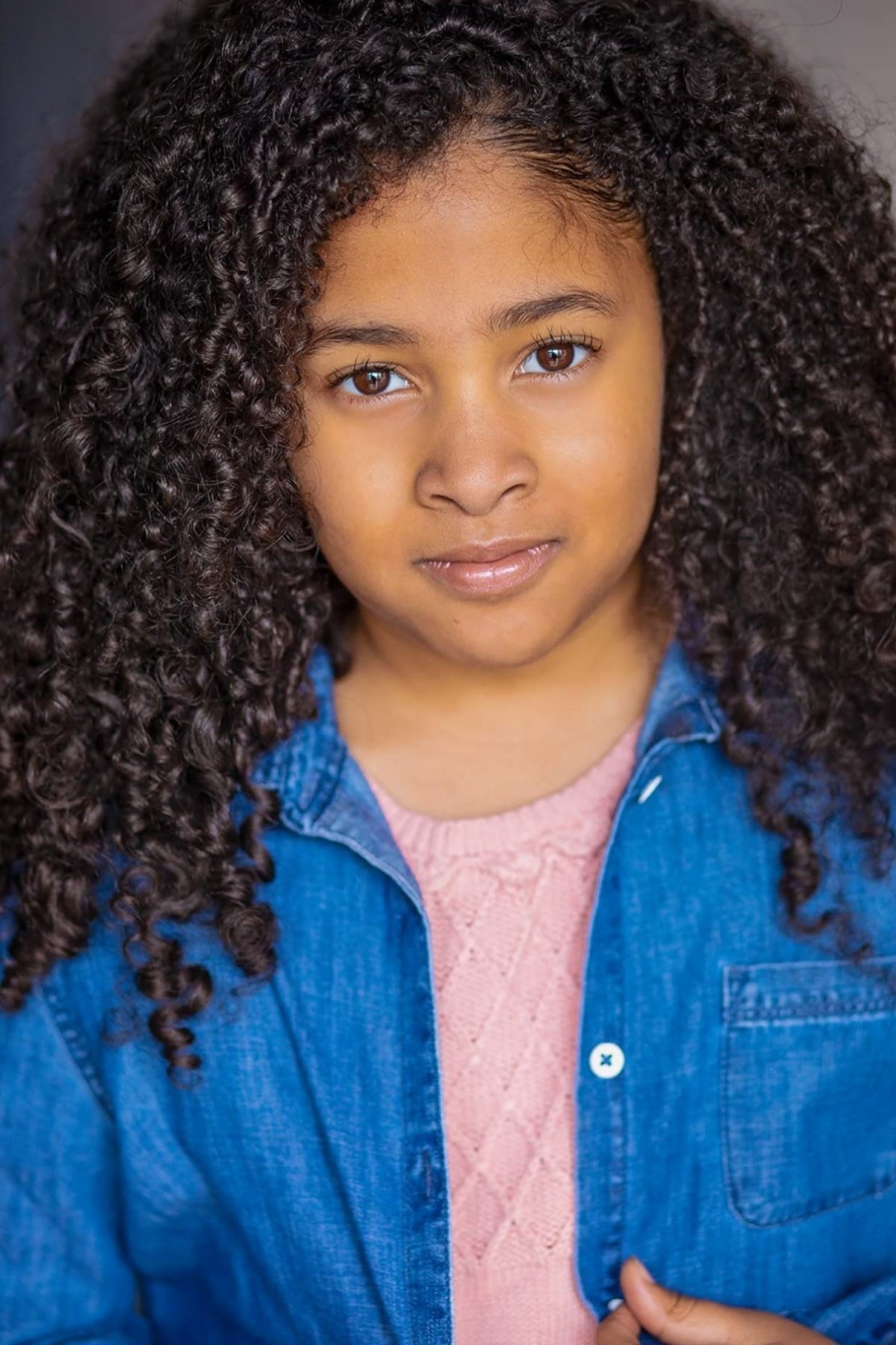 Ilara Phoenix Williams image
