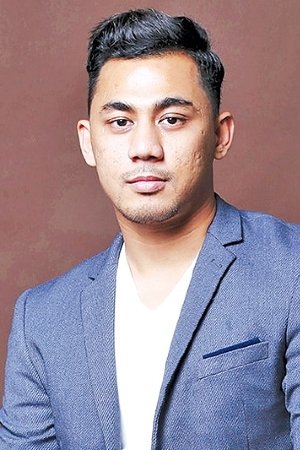 Firdaus Nadxaman image